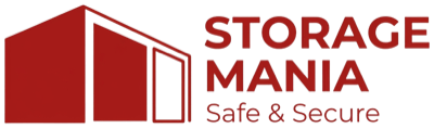 StorageMania logo